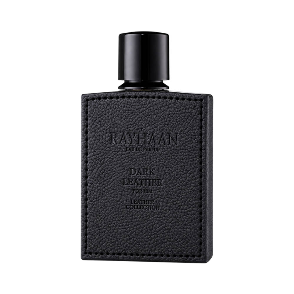 Perfume Rayhaan Dark Leather Him Edp 100ML