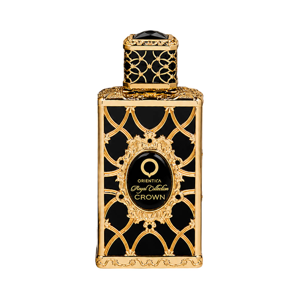 Perfume Orientica Royal Crown Edp 80ML