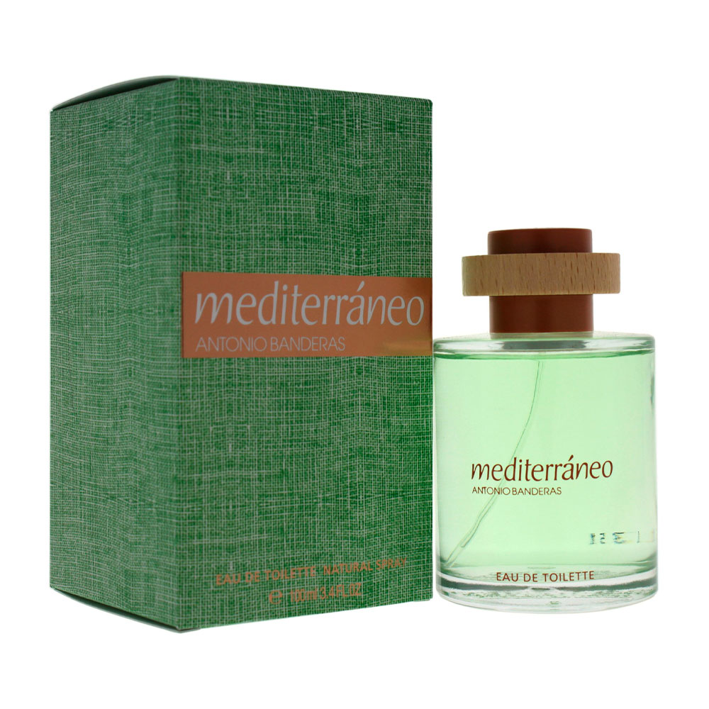 Ab-Mediterraneo Edt.Spr.100ml.