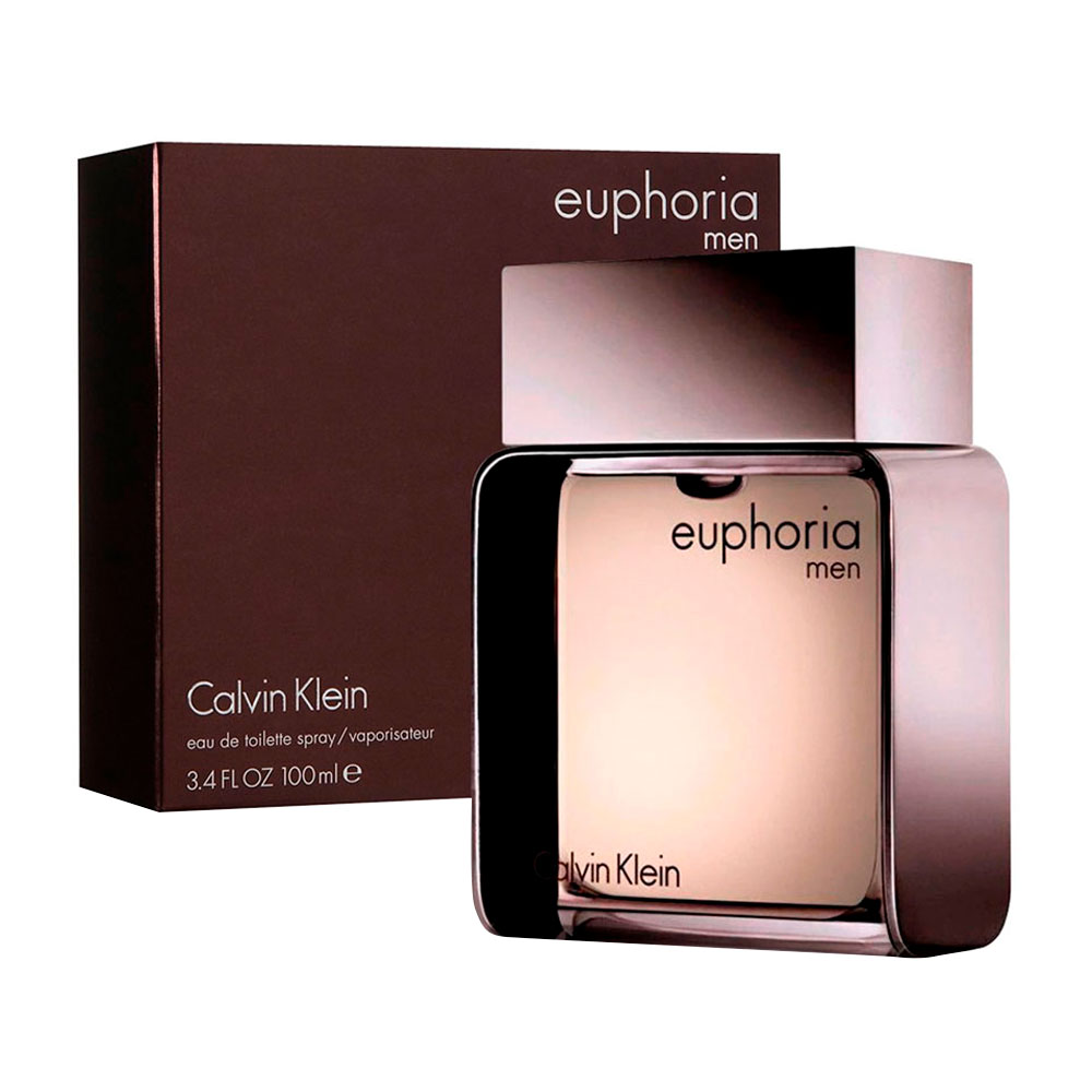 Ck-Euphoria M.Edt.Spr.100ml.