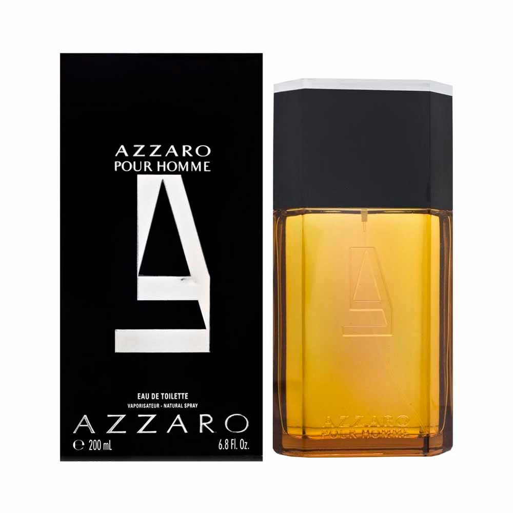 Azzaro-M.Edt.Spr.200ml.