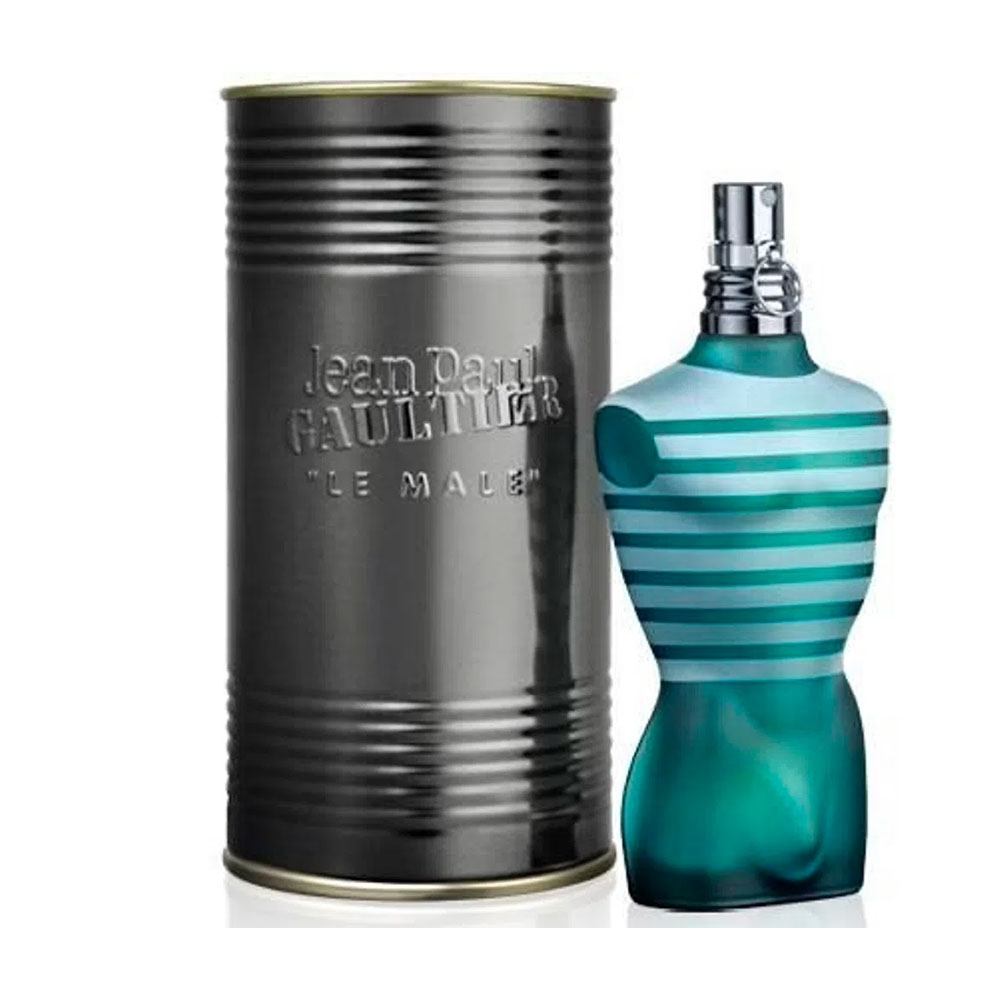 Jpg-Le Male Edt.Spr.200ml.