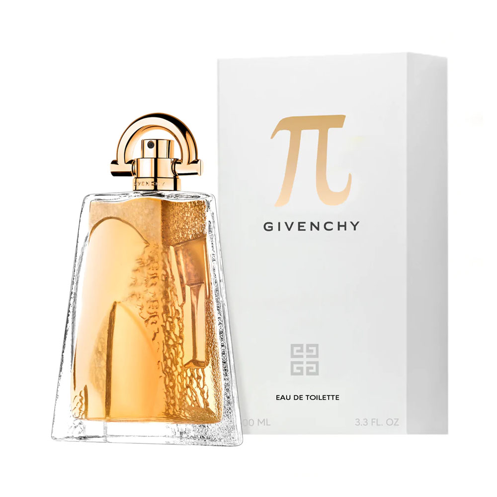 Perfume Givenchy PI Eau de Toilette 100ML