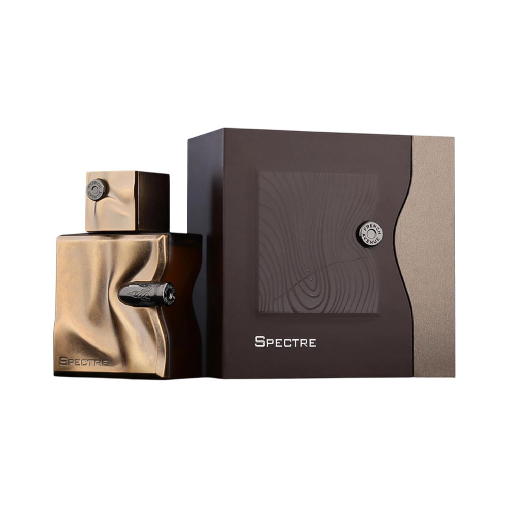 Perfume French Avenue Spectre Edp 80ML