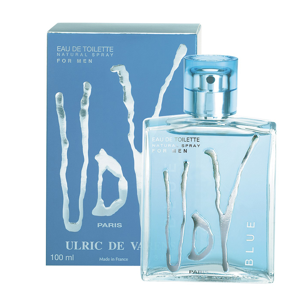 Udv-Blue M.Edt.Spr.100ml.