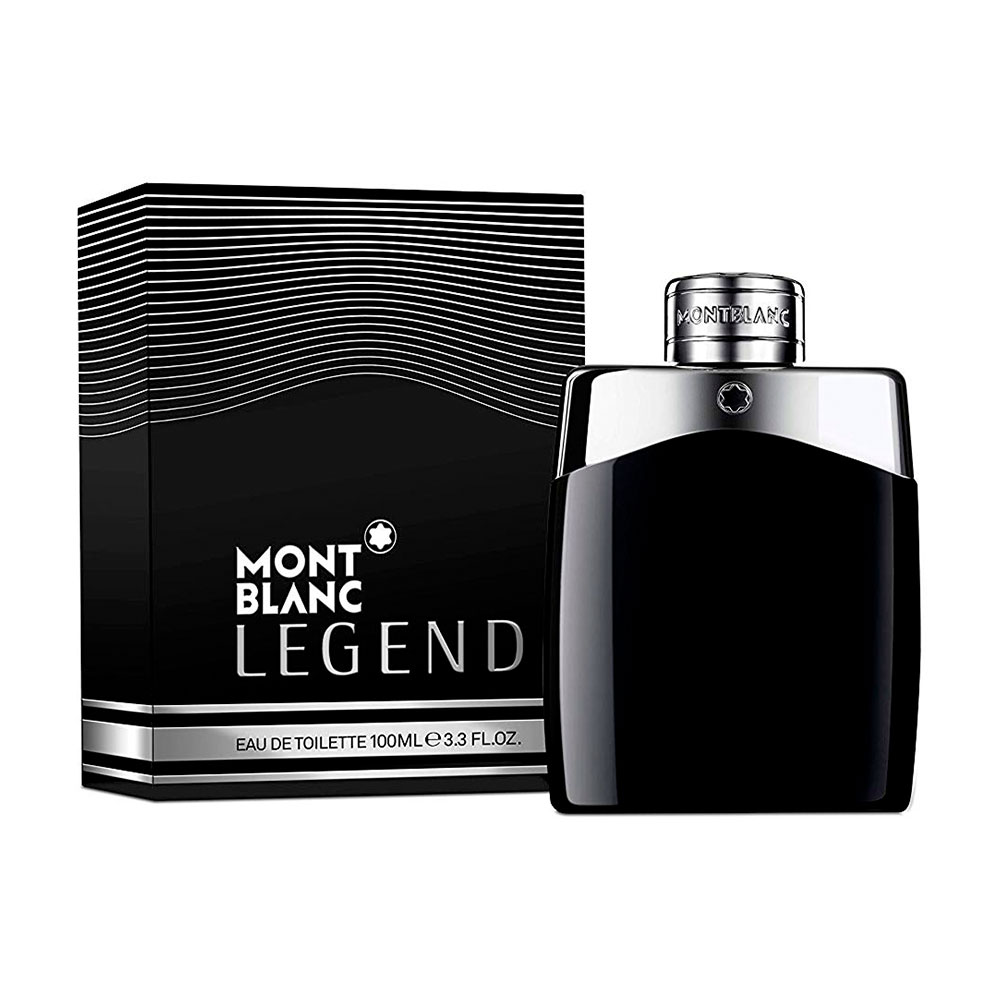 Mb-Legend Edt.Spr.100ml.