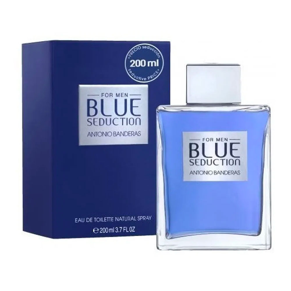 Ab-Blue Edt.Spr.200ml.