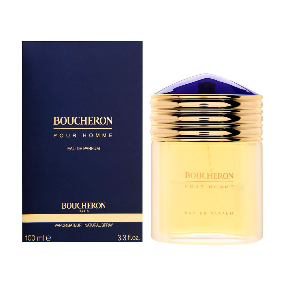 Boucheron-Homme Edp.Spr.100ml.