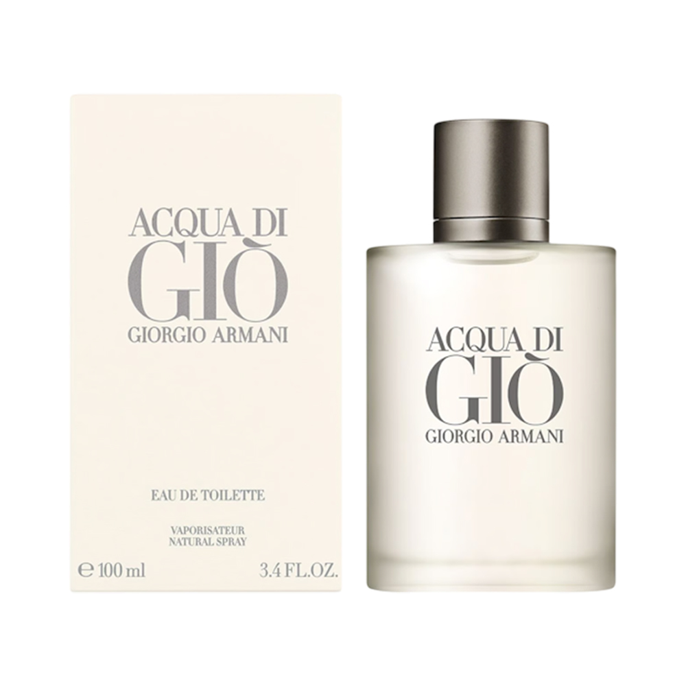 Ga-Agua D`Gio M.Edt.Spr.100ml.