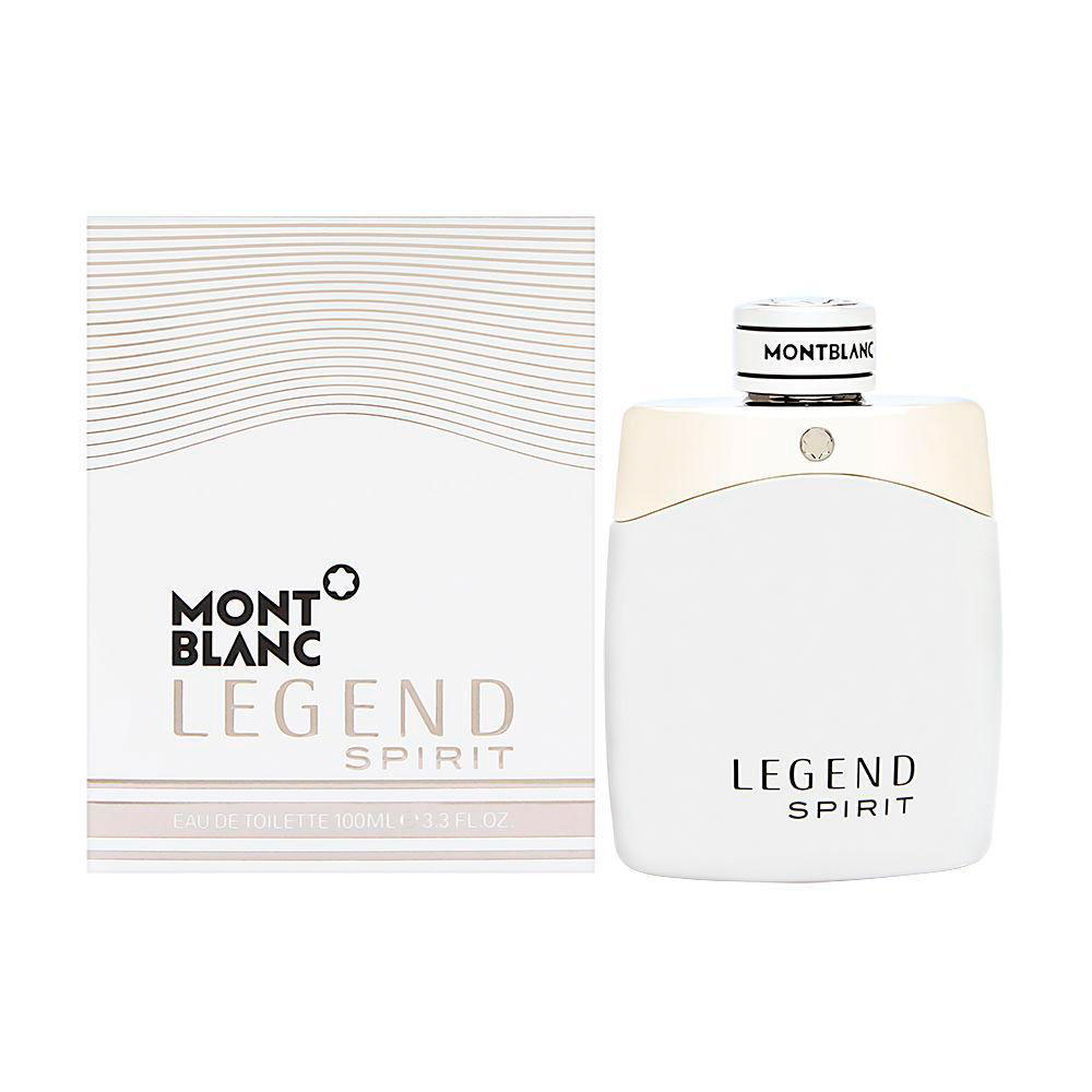 Mb-Legend Spirit Edt.Spr.100ml