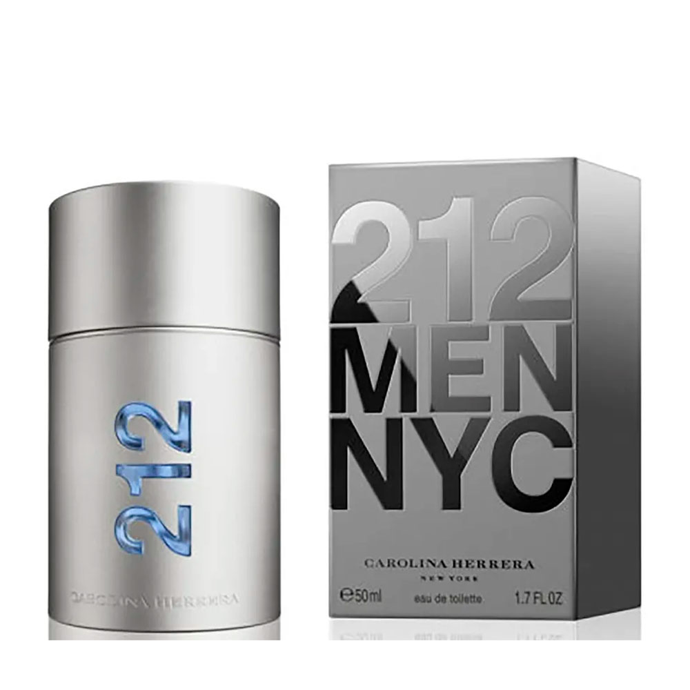 Ch-212 M.Edt.Spr.50ml.