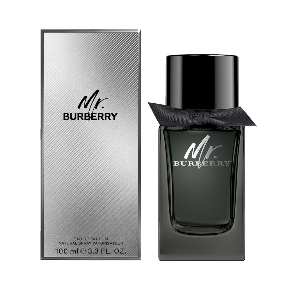 Perfume Burberry Mr Burberry Eau de Parfum 100ml