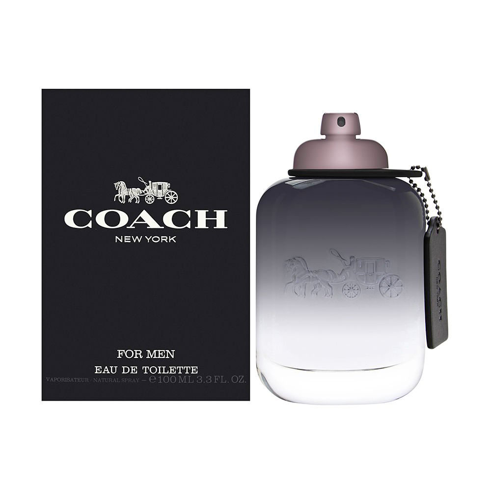 Coach-Man Edt Spr.100ml