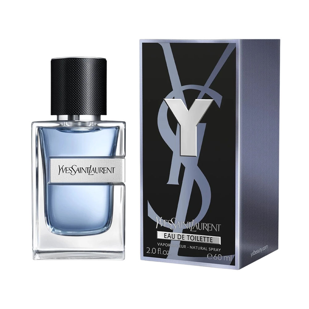 Ysl-Y Edt.Spr.60ml