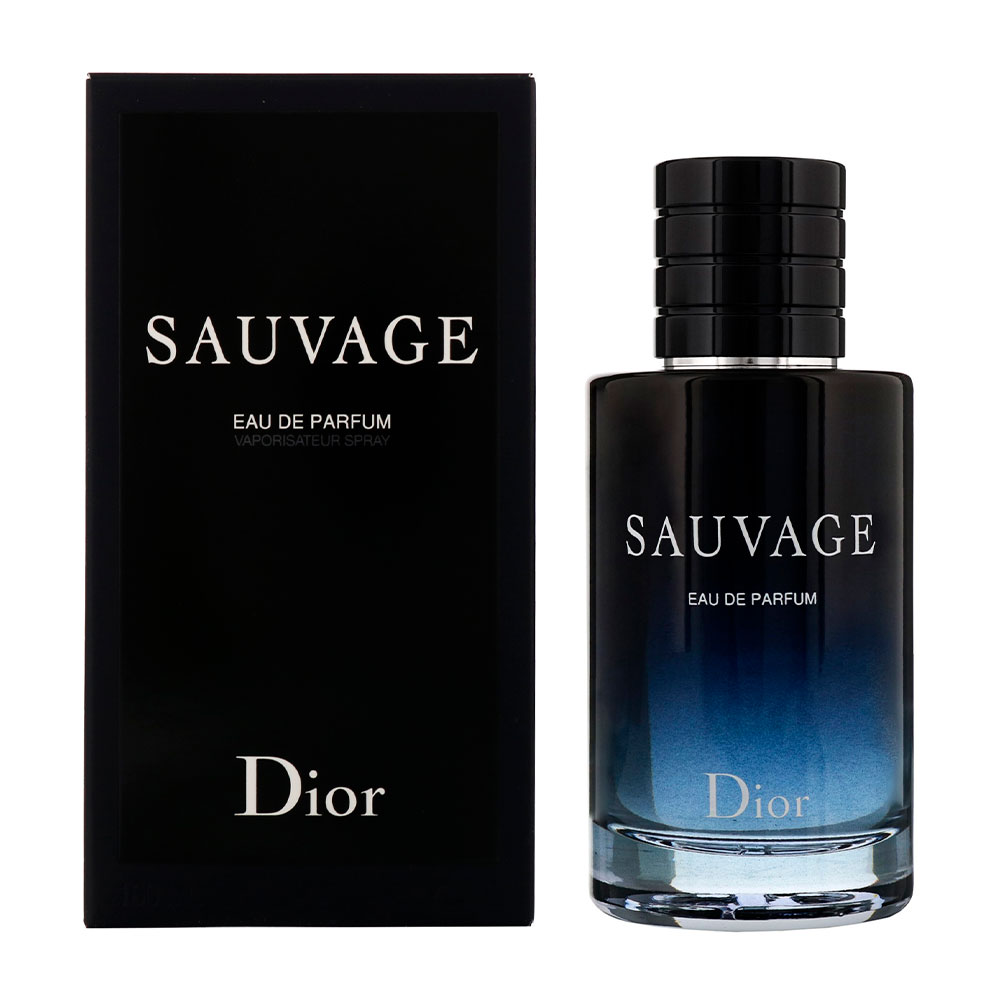 Cd-Sauvage Edp Spr.100ml
