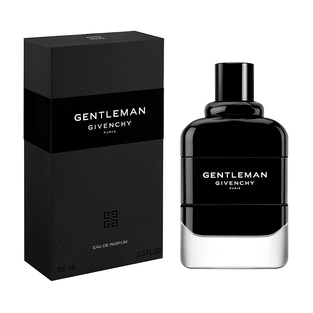 Giv-Gentleman Edp.Spr.100ml