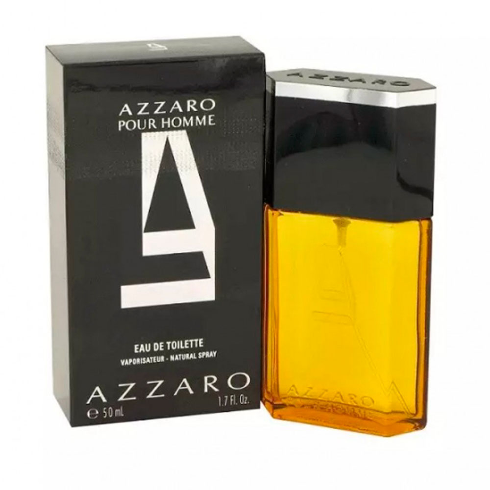 Azzaro-M.Edt.Spr.50ml.