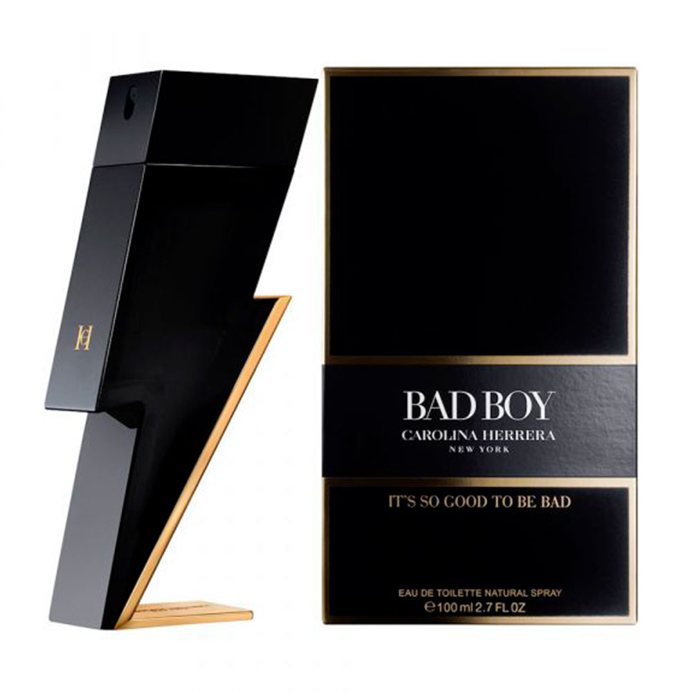 Ch-Bad Boy Edt Spr.100ml