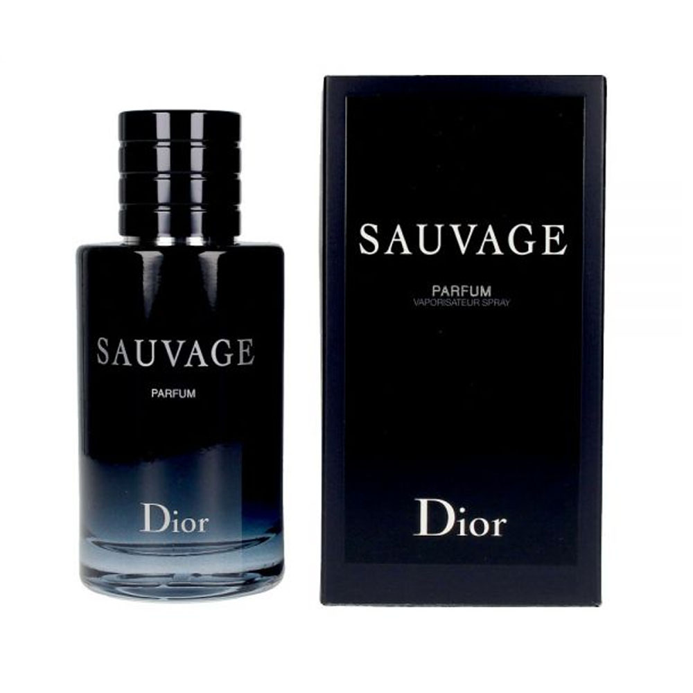 Cd-Sauvage Parfum Edp Spr. 60ml