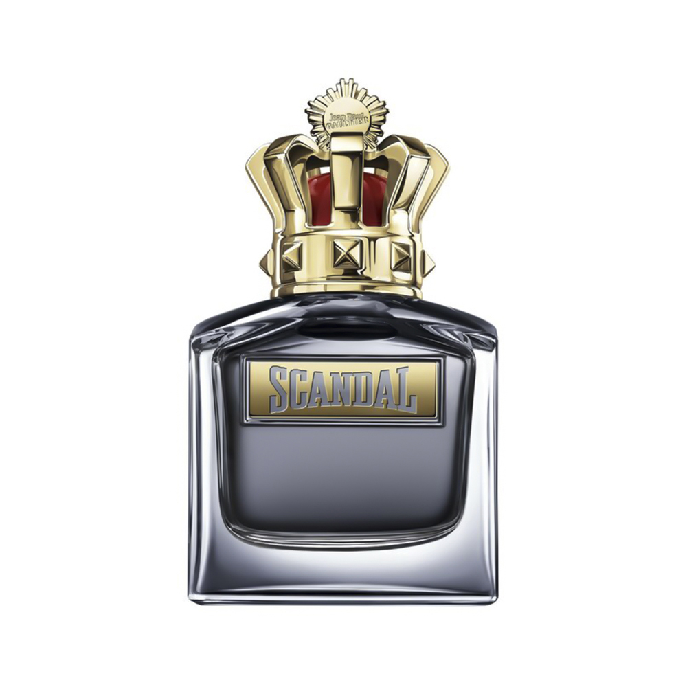 Perfume Jean Paul Gaultier Scandal For Men Refillable Eau de Toilette 100ML