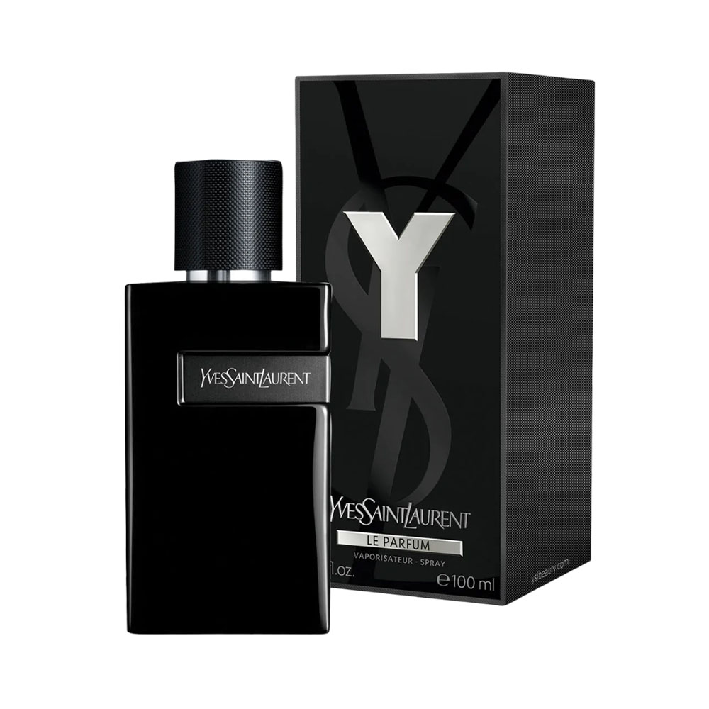 Perfume Yves Saint Laurent LE Parfum 100ML