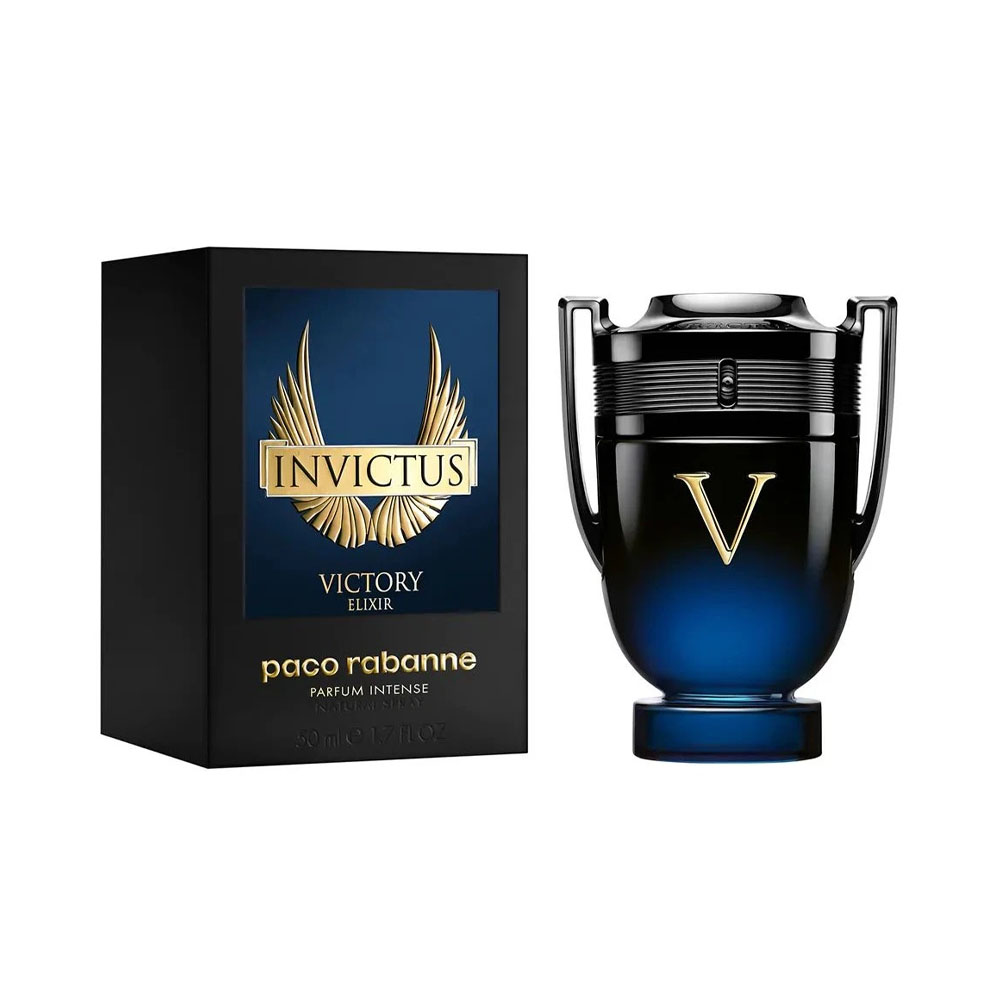 Perfume Paco Rabanne Invictus Victory 50ML