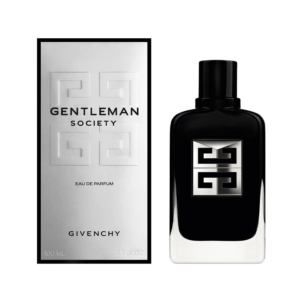 Perfume Givenchy Gentleman Society Eau de Parfum 100ML