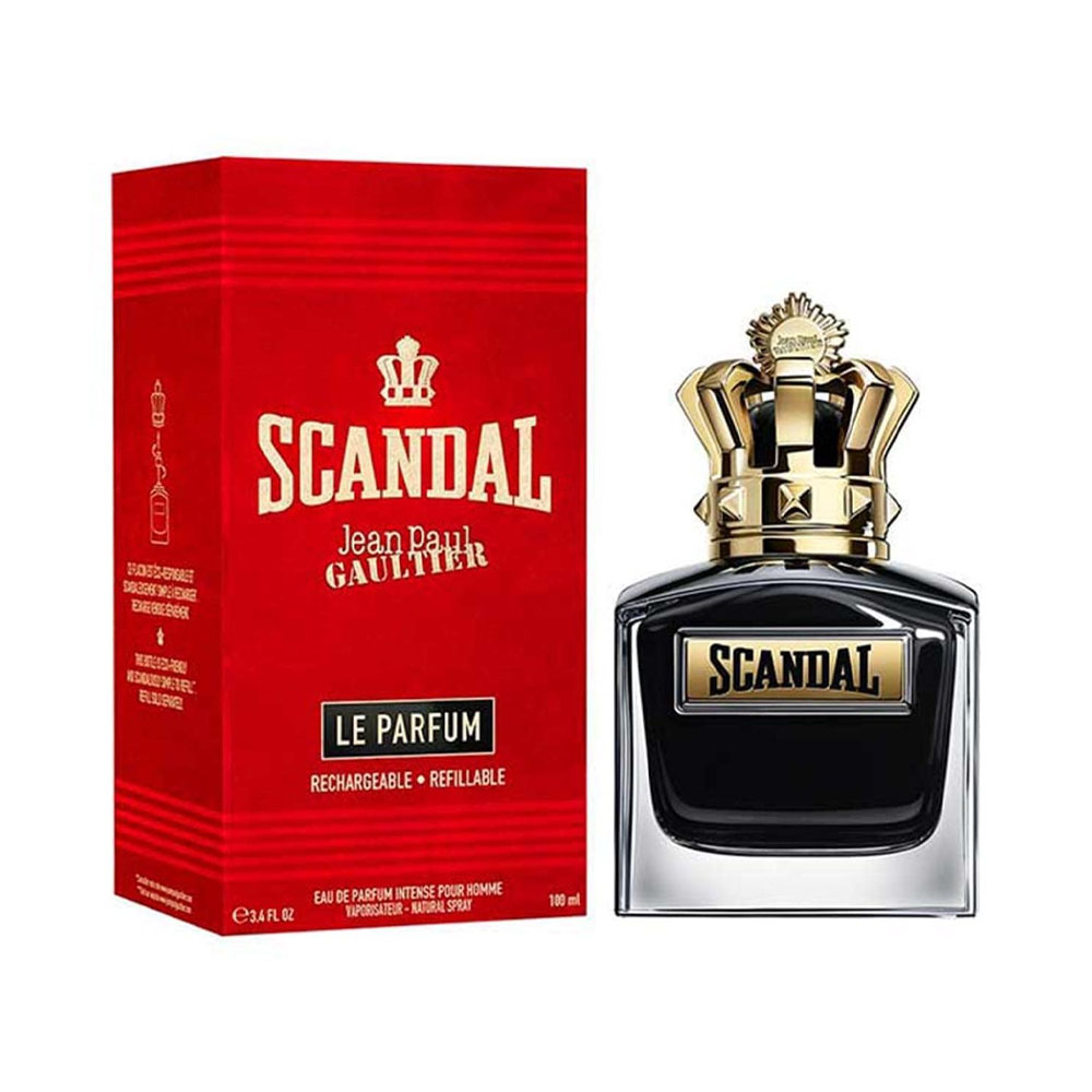 Perfume Jean Paul Gaultier Scandal LE Parfum 100ML