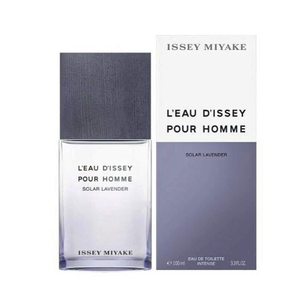 Perfume Issey Miyake L'eau D'issey Solar Lavender Edt 100ML