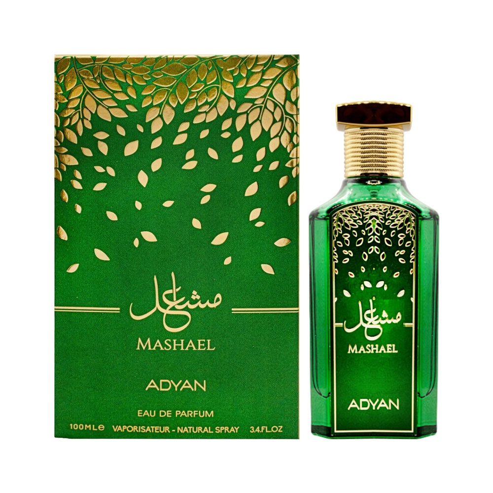 Perfume Adyan Mashael Edp 100ML
