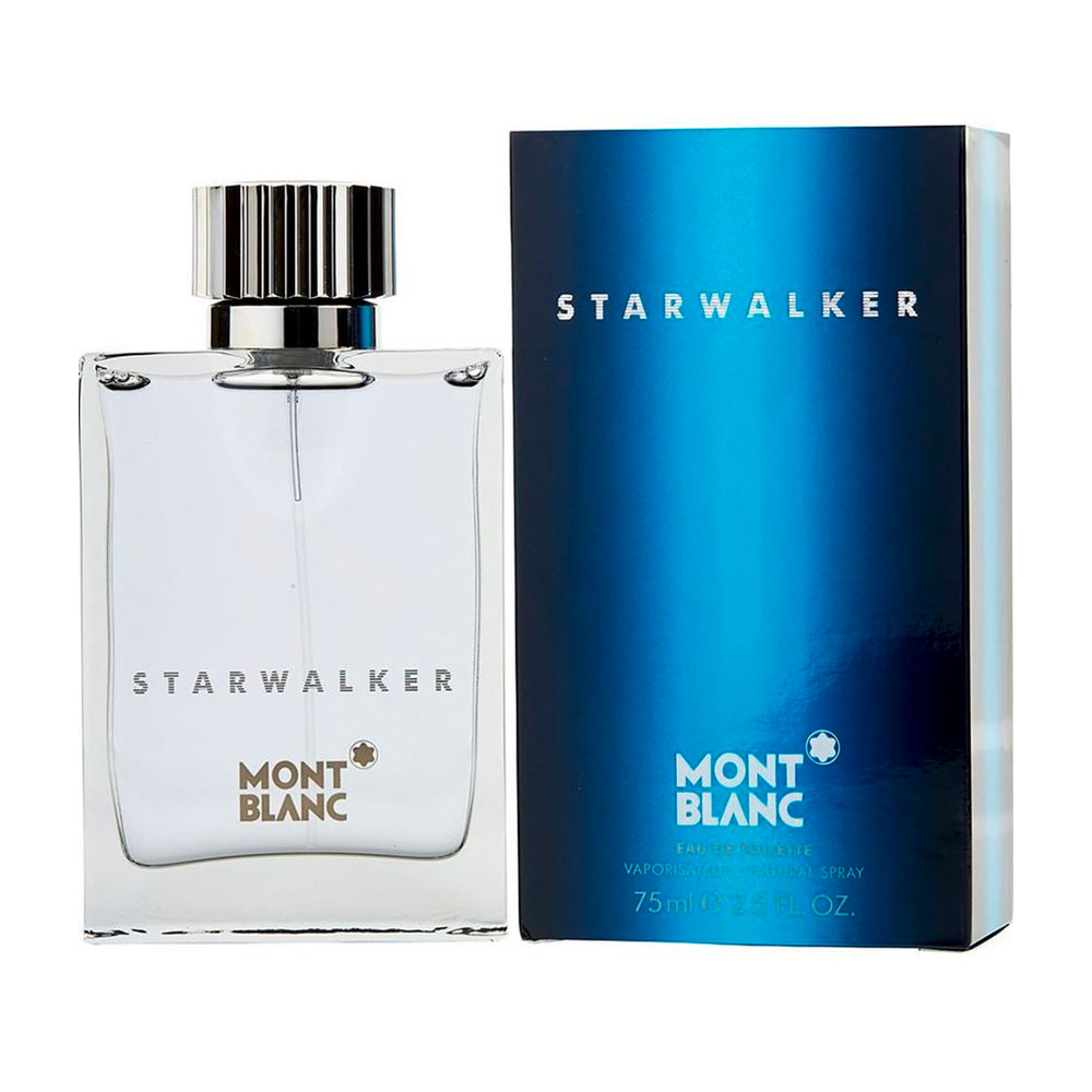 Mb-Starwalker Edt.Spr.75ml.