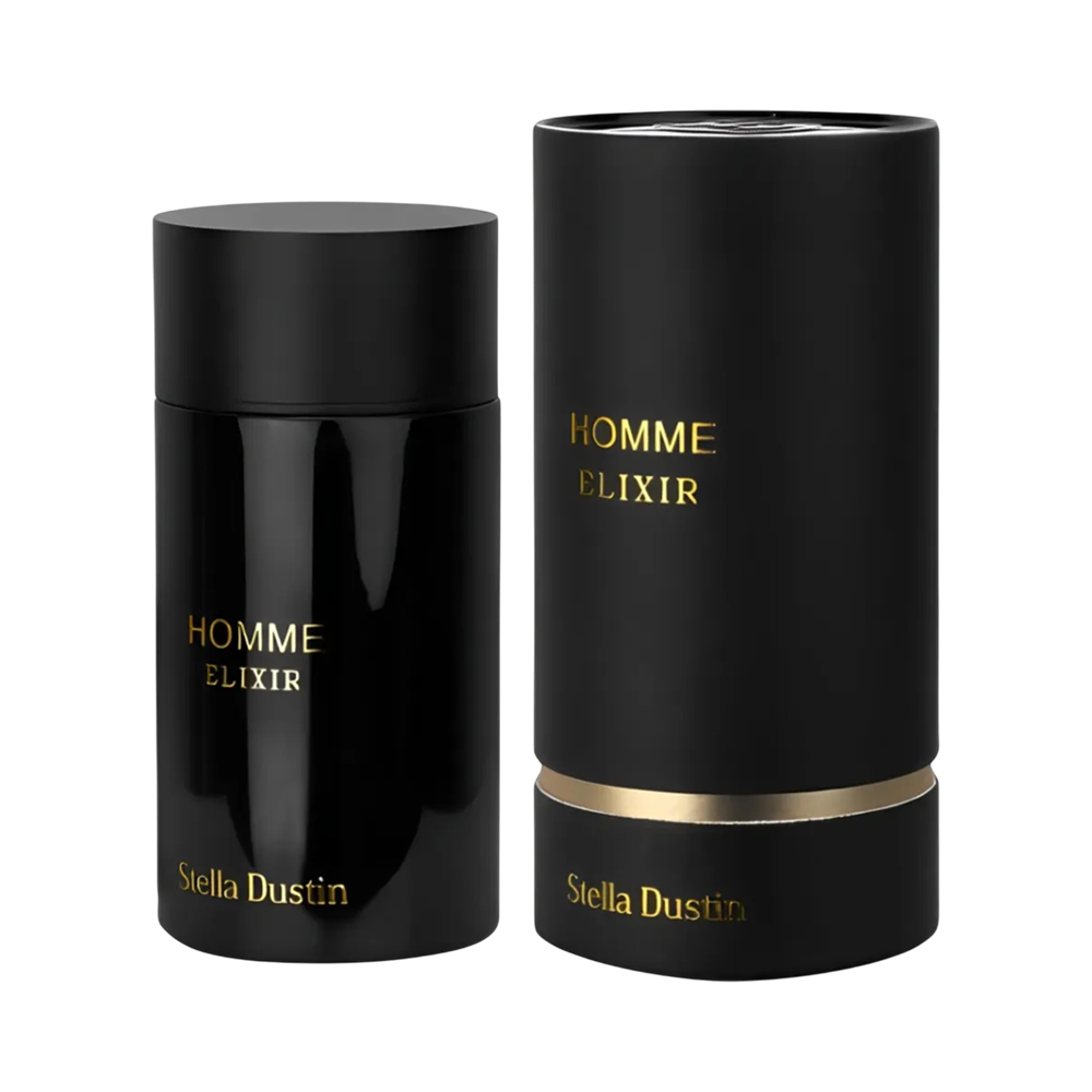 Perfume Stella Dustin L'homme Elixir Eau de Parfum 100ML