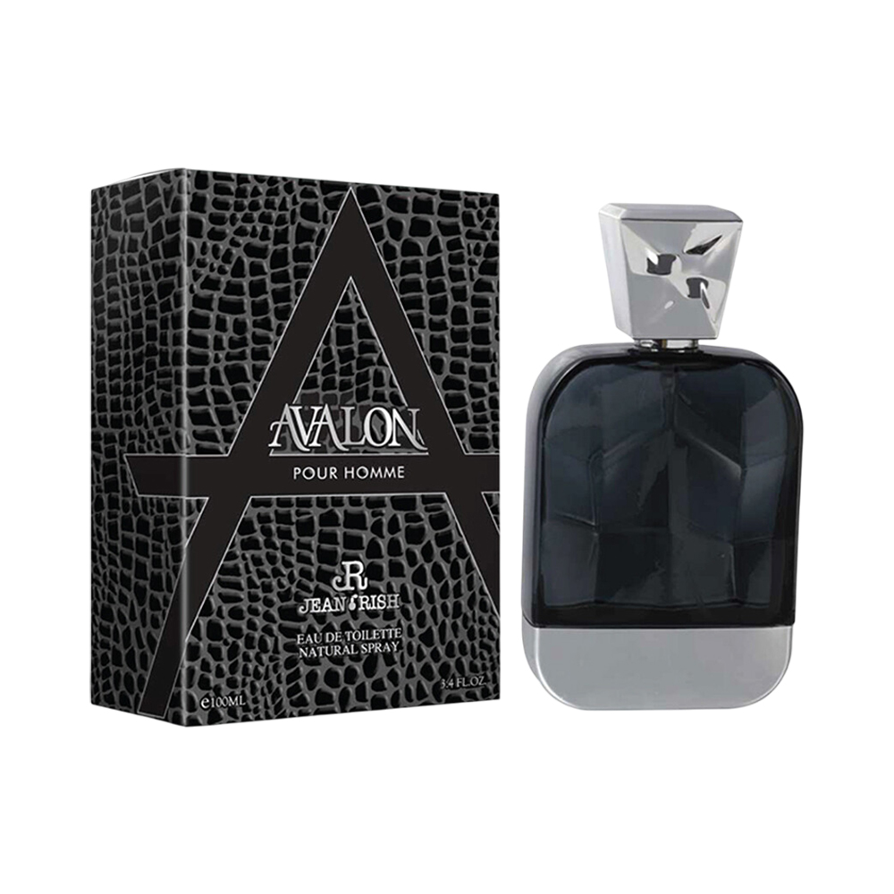 Perfume JEAN&amp;RISH Avalon Homme Eau de Toilette 100ML