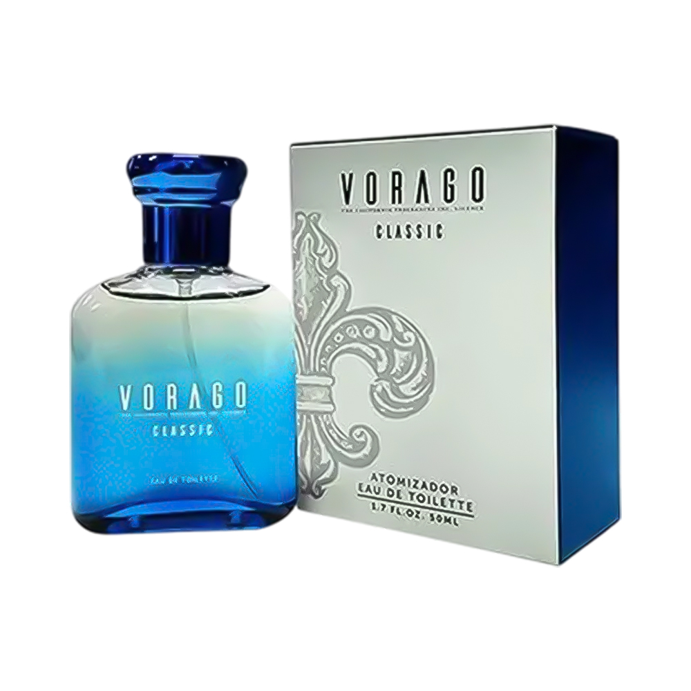 Perfume JEAN&amp;RISH Genesis Pour Homme Eau de Toilette 100ML