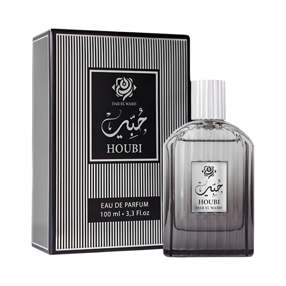 Perfume Dar EL Waham Houbi Eau de Parfum 100ML