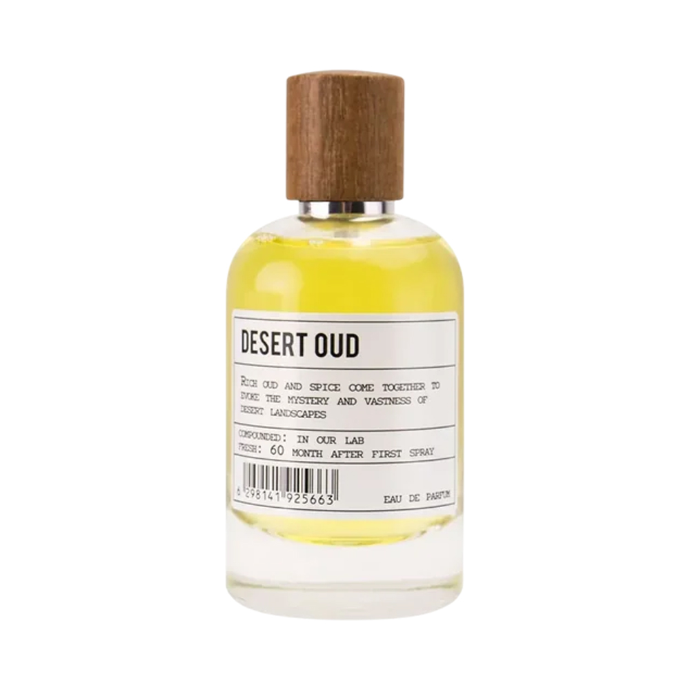 Perfume Karma Desert Oud Edp 100ML