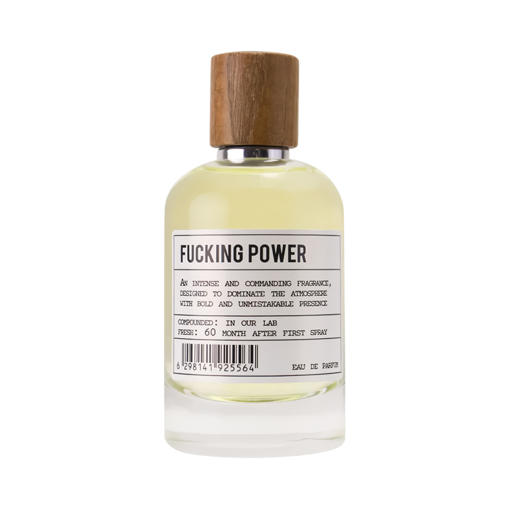 Perfume Karma Fucking Power Edp 100ML
