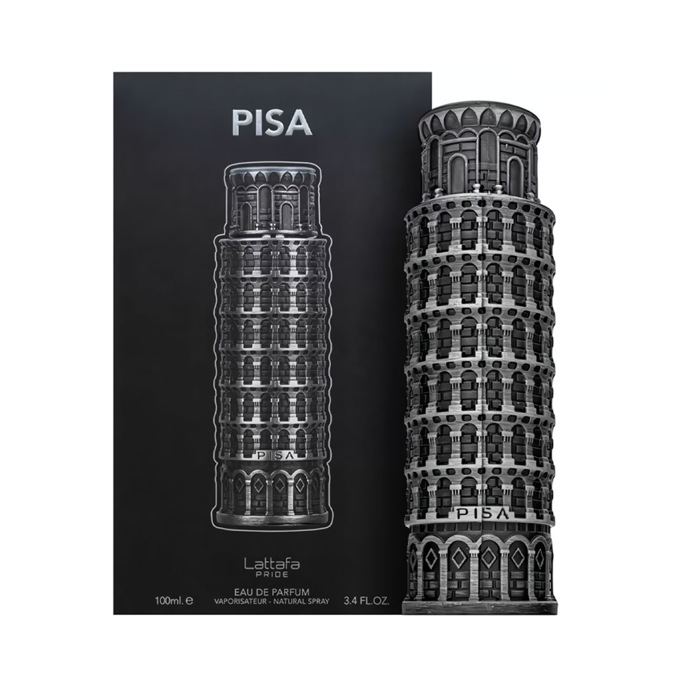 Perfume Lattafa Pisa Edp 100ML