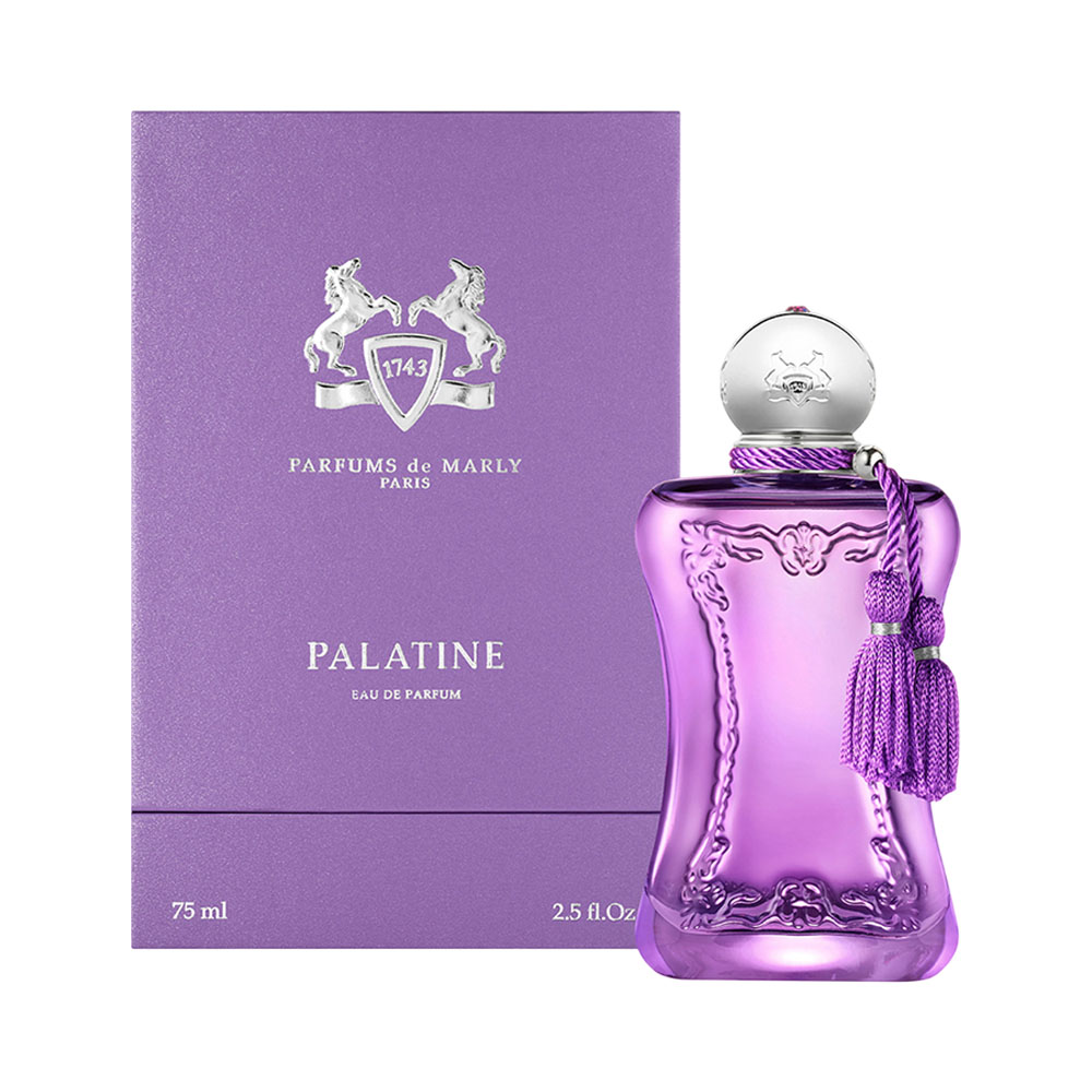 Perfume Parfums de Marly Palatine Edp 75ML