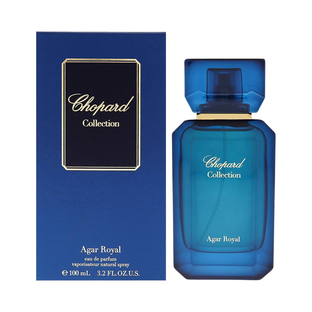 Perfume Chopard Agar Royal Edp 100ML