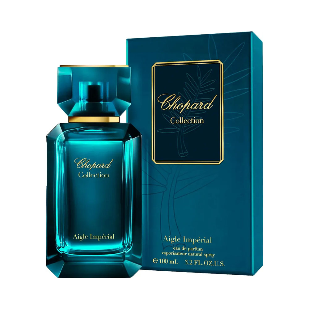 Perfume Chopard Aigle Imperial Edp 100ML