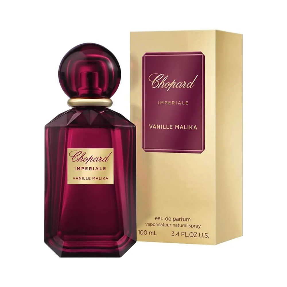 Perfume Chopard Vanille Malika Edp 100ML