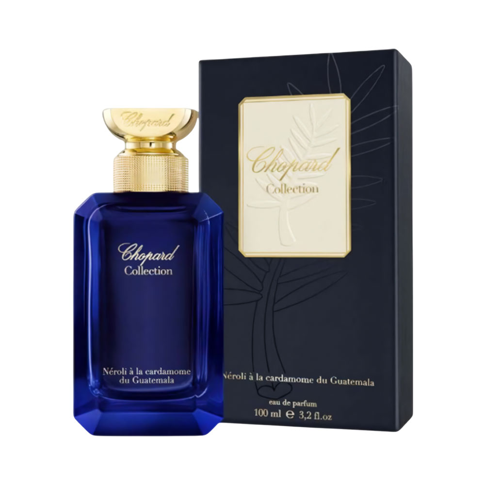 Perfume Chopard Néroli À LA Cardamome DU Guatemala Edp 100ML
