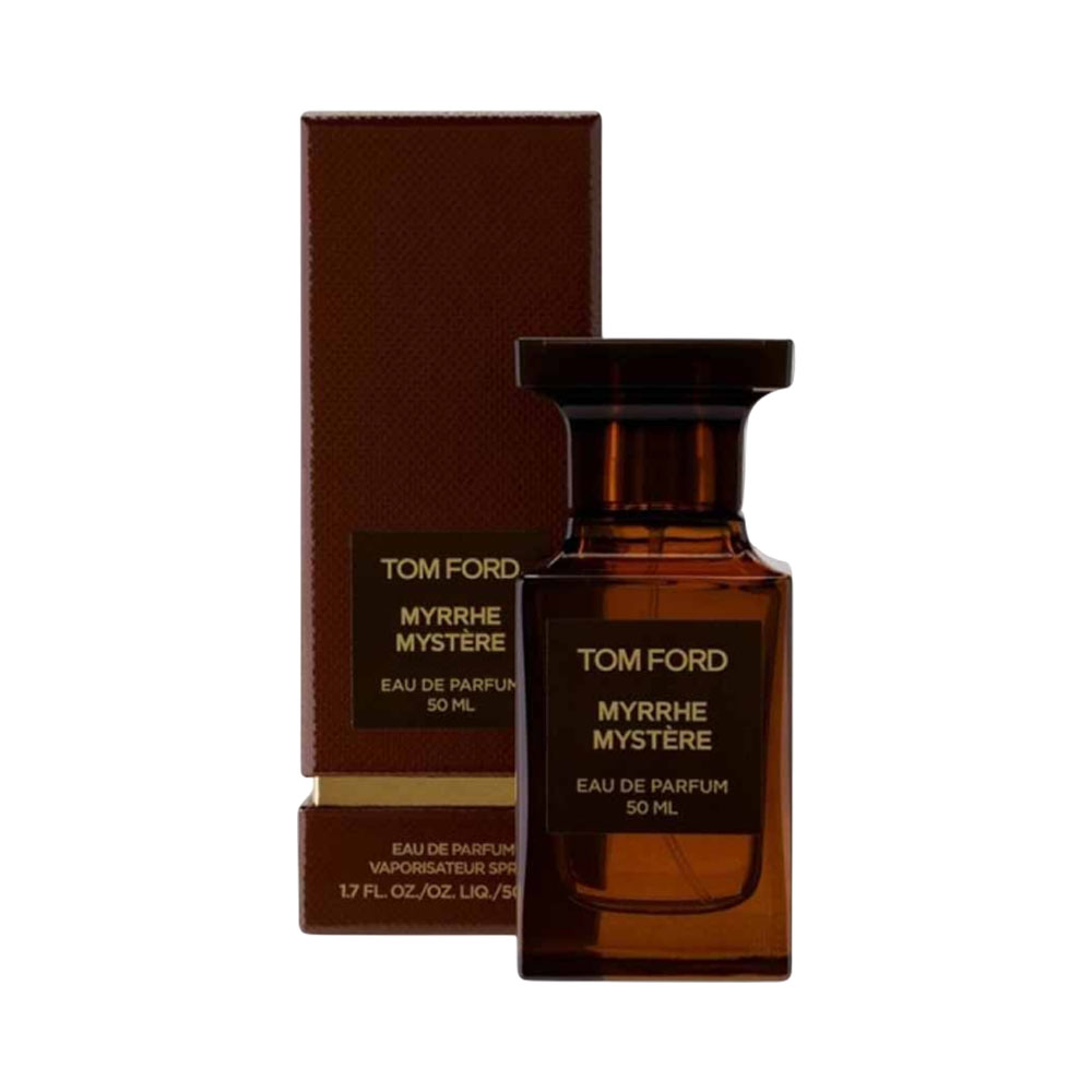 Perfume Tom Ford Myrrhe Mystère Edp 50ML