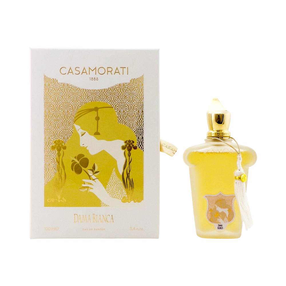 Perfume Xerjoff Casamorati 1888 Dama Bianca Edp 100ML