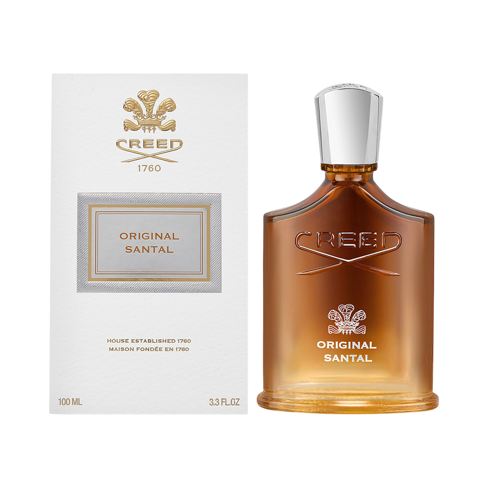 Perfume Creed Original Santal Edp 100ML