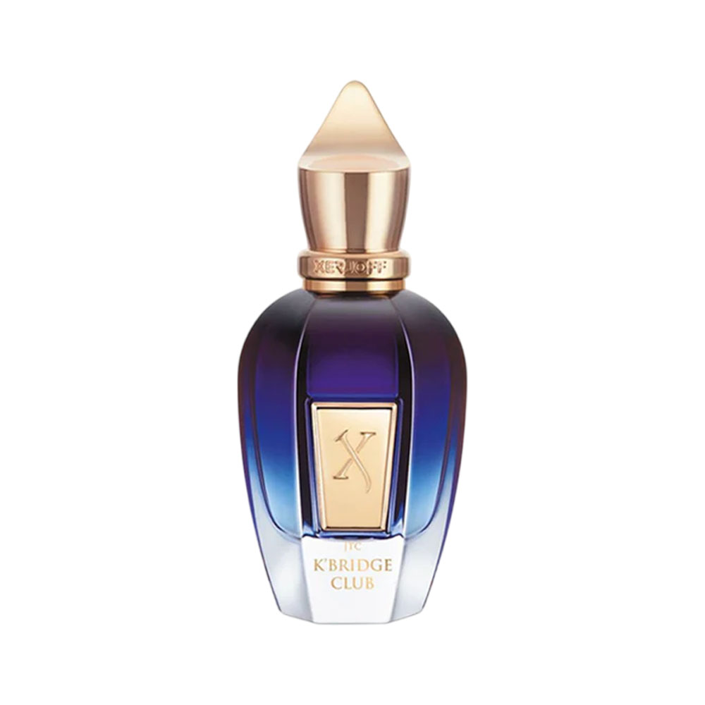 Perfume Xerjoff K'bridge Club Edp 50ML