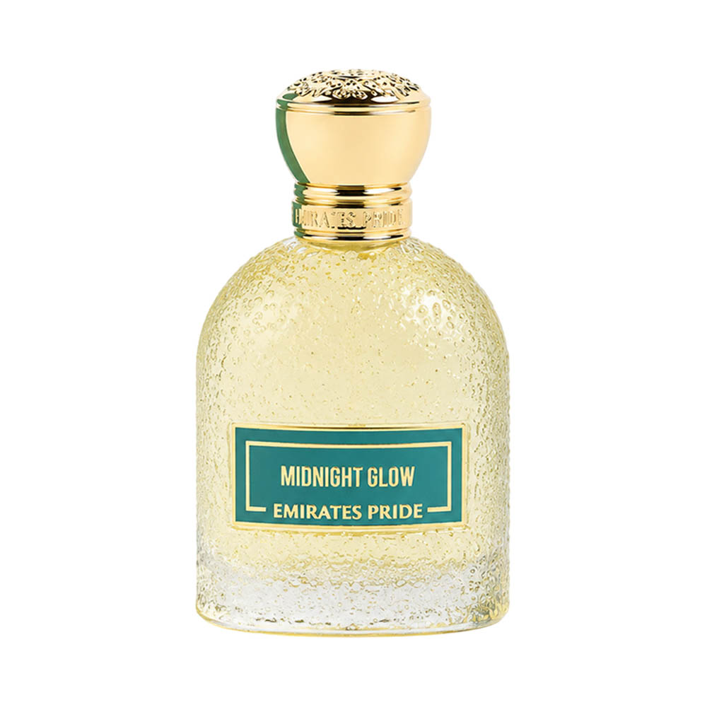 Perfume Emirates Midnight Glow Parfum 100ML