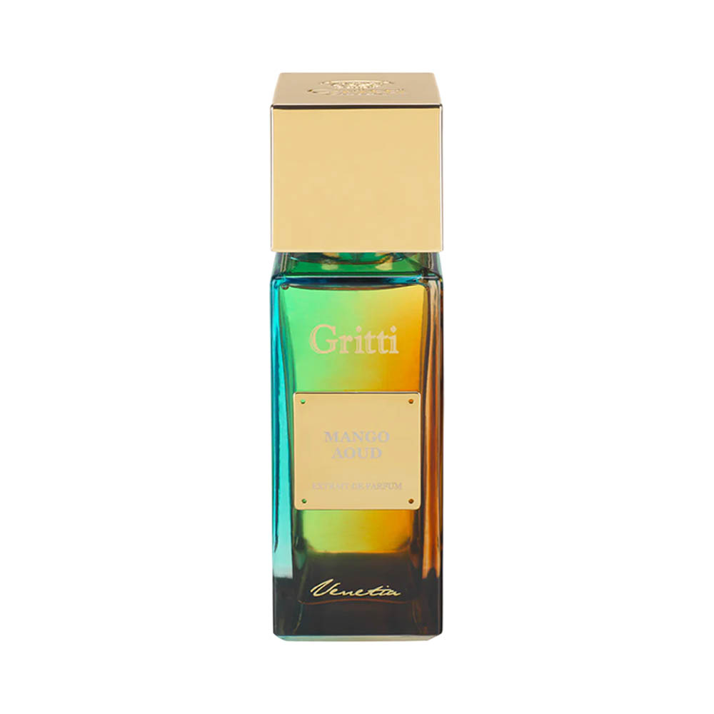 Perfume Gritti Mango Aoud Edp 100ML