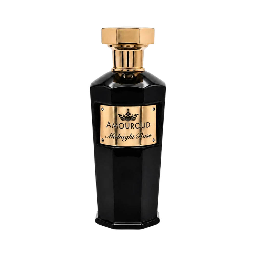 Perfume Amouroud Midnight Rose Edp 100ML